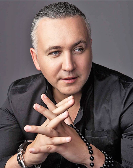 23 Илья Зудин